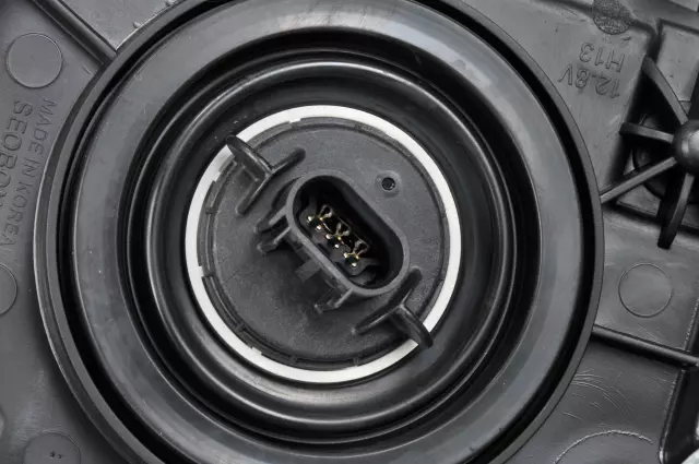 95291963 - Electrical: Headlamp Assembly for Chevrolet: Cruze, Cruze Limited Image