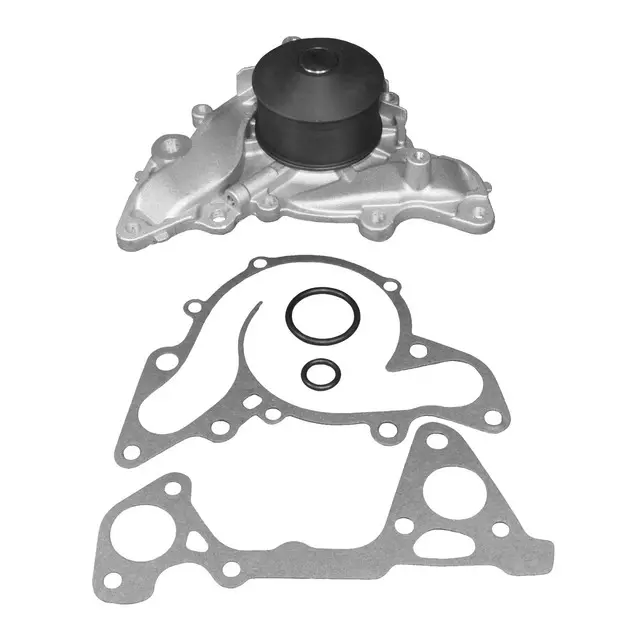 Engine Water Pump - ACDelco (252-497)