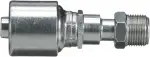 G255000606 - : SAE Male Inverted Swivel (MegaCrimp) for Gates Image