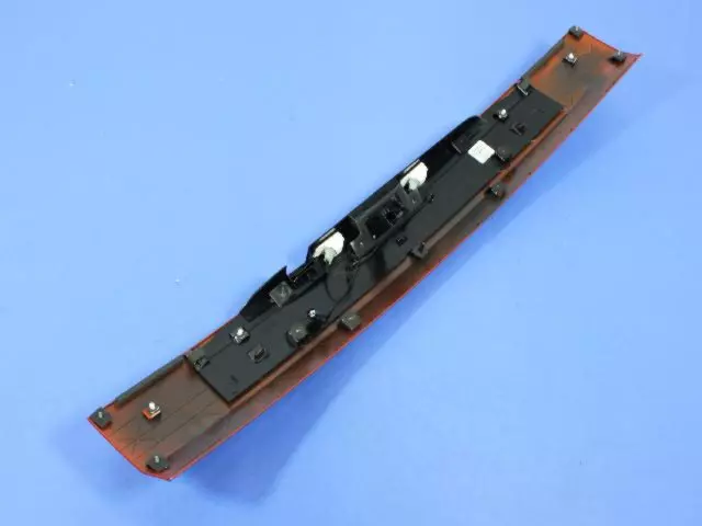 1UT61HVGAA - Electrical: Liftgate Handle for Mopar Image