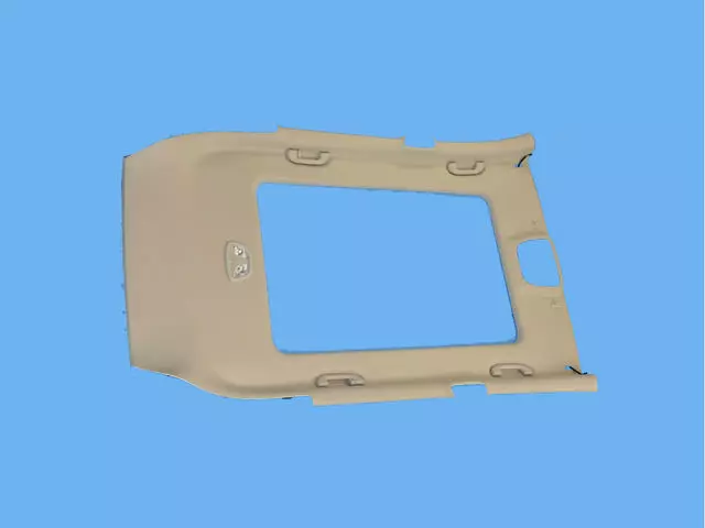 Headliner - Mopar (5RW55HDAAB)