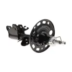 E4C035AA0PNW - Suspension: Value Advantageâ„¢ STRUT KIT FT LH for Nissan Image