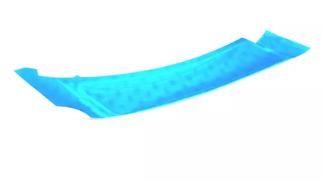 91163FG131 - : Protector for Subaru: Impreza Image