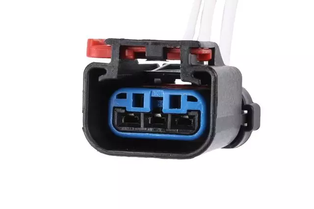 Wiring Harness Connector - GM (19371241)