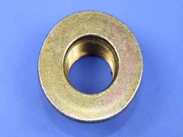 Pinion Yoke Nut - Mopar (5017755AA)