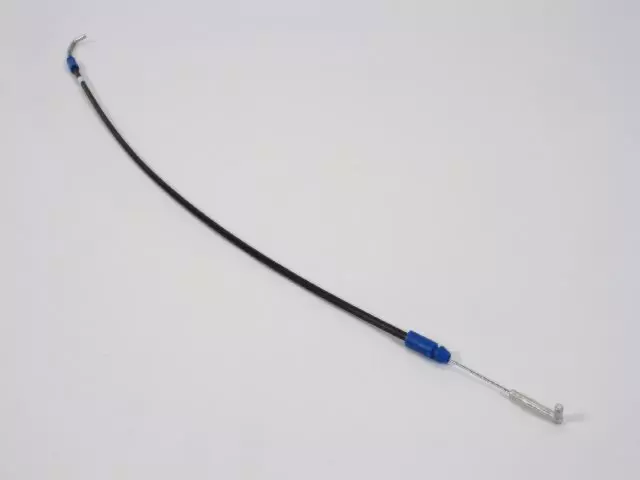 Inside Handle To Latch Cable, Left - Mopar (68014959AA)