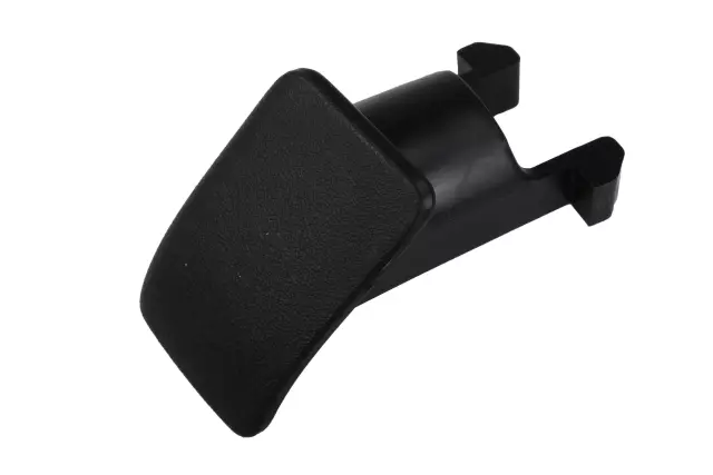 23446129 - Body: Upper Center Pillar Trim Hole Cover for Cadillac: Escalade, Escalade ESV Image