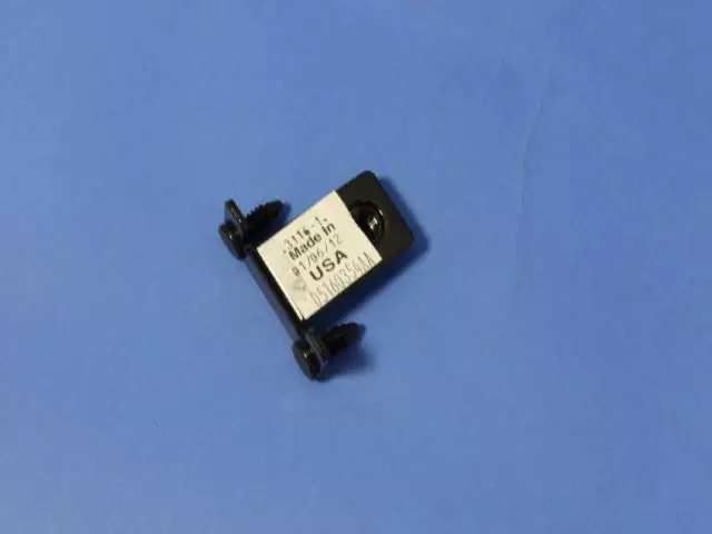 Skid Plate Bracket - Mopar (5160354AA)