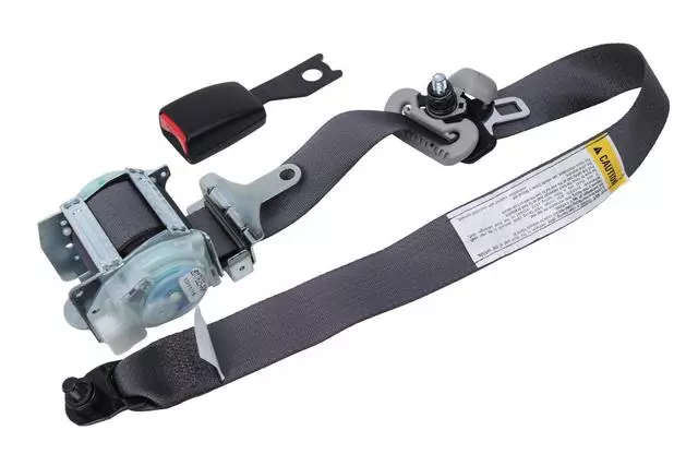 91174963 - Electrical: Front Belt Assembly for Chevrolet: Tracker Image