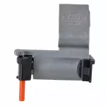 7T4Z6K254AA - : Engine Timing Chain Tensioner for Ford: Edge, Explorer, Flex, Fusion, Police Interceptor Sedan, Police Interceptor Utility, Taurus, Taurus X | Lincoln: MKS, MKT, MKX, MKZ | Mercury: Sable Image