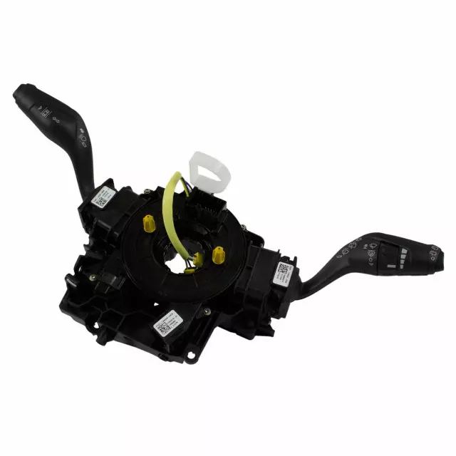 GT4Z3F791CB - Steering: Housing Assembly for Ford: Edge Image