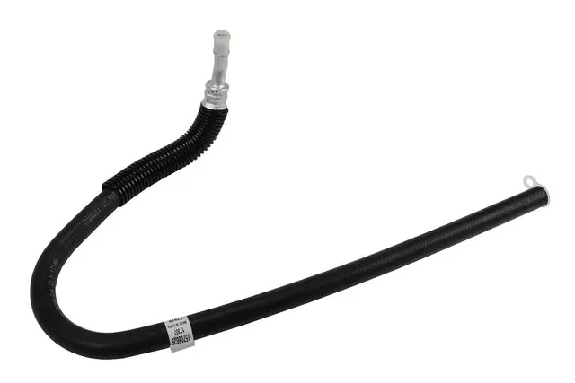 HVAC Heater Inlet Hose - GM (15708626)