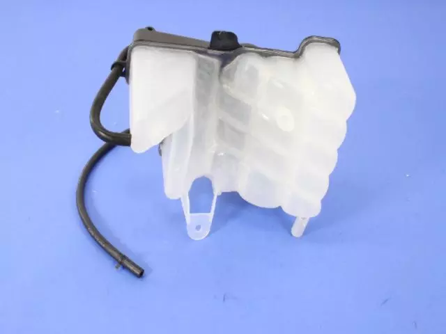 Coolant Recovery Bottle - Mopar (55116873AD)