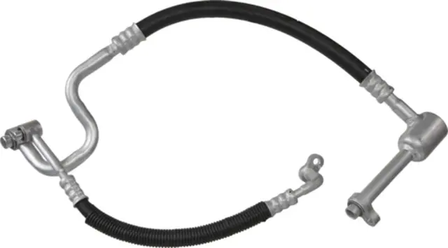 56215 - Air Conditioning &amp; Heat: Discharge &amp; Suction Line Hose Assembly for FOUR SEASONS Image