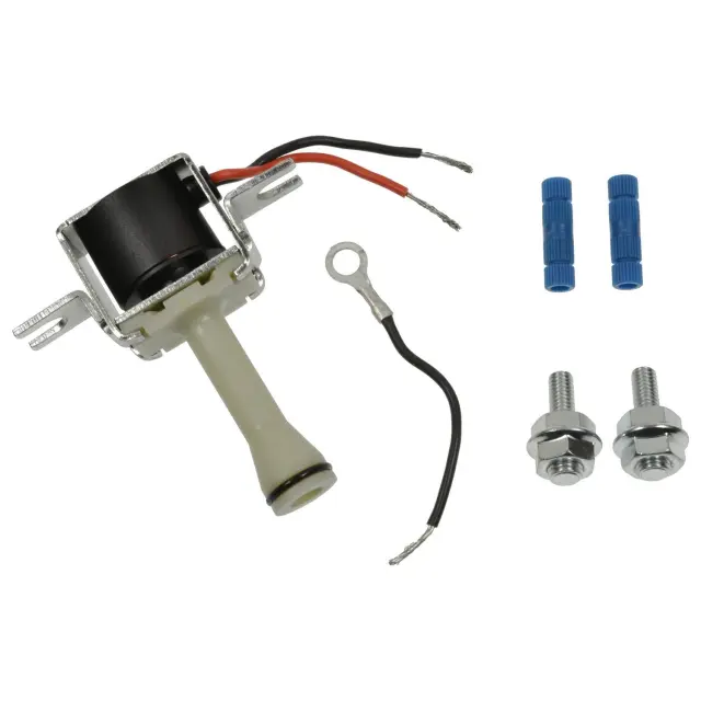 TCS13 - Transmission &amp; Drivetrain: Transmission Control Solenoid for SMP CORP Image