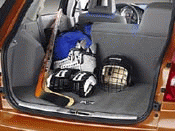 Mat Kit - Mopar (82211420AB)