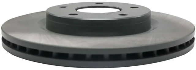 Disc Brake Rotor - bproauto (1BP00140AA)