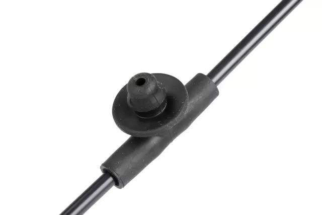 20908176 - : 2007-2014 GM Washer Hose for Cadillac: Escalade, Escalade EXT | Chevrolet: Avalanche, Tahoe | GMC: Yukon Image