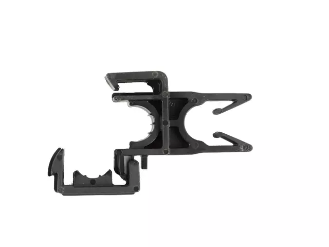 Brake Tube Clip - Mopar (68071583AB)