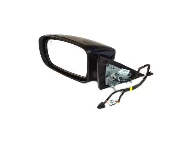 5KW49KBXAD - : Outside Rear-View Mirror, Left for Mopar Image