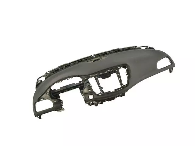 5VK64DX9AE - Interior Trim: Base Panel Instrument Panel for Mopar Image