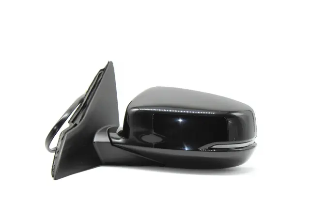 HO1320301 - Exterior: Door Mirror for COLLISION Image