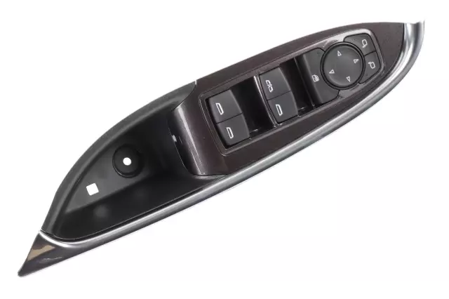 84493913 - : Part# 84493913 F Plate for Chevrolet: Malibu Image