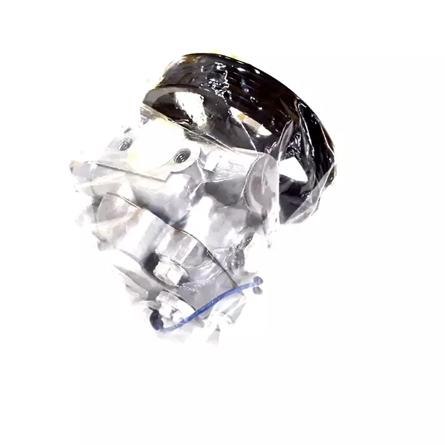 34411FC0228A - : Power Steering Pump for Subaru: Forester Image