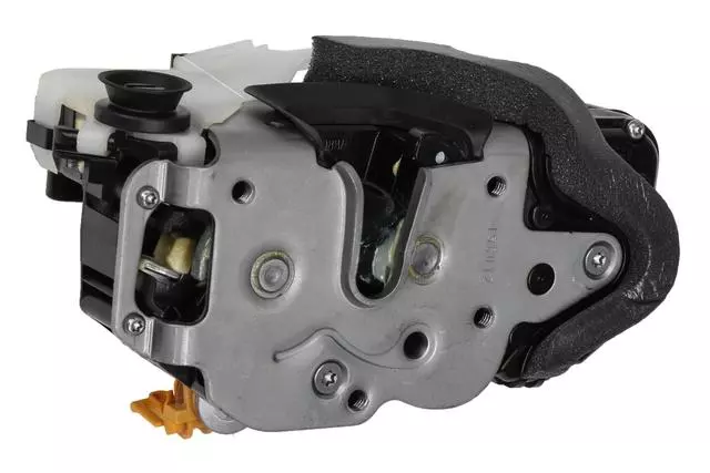 Passenger Side Rear Door Latch - GM (13579566)