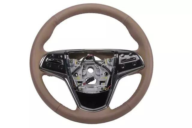 23200925 - Steering: Steering Wheel for Cadillac: ELR Image