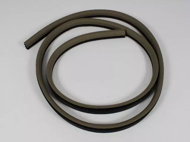 1DA08HL5AH - : Front Door Opening Weatherstrip for Chrysler: Town &amp; Country | Dodge: Grand Caravan Image