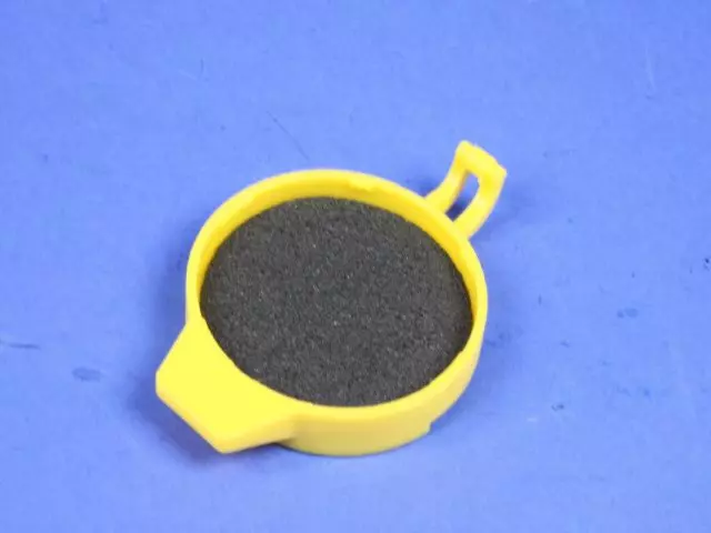 Genuine Alfa Romeo Cap Washer Reservoir - Alfa Romeo (55077261AA)