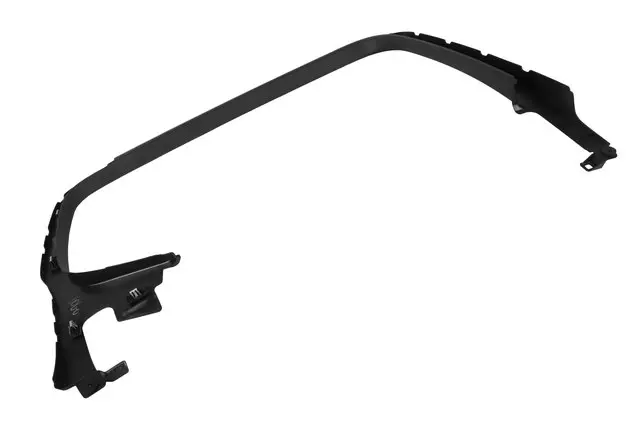 84098370 - : Upper Trim - Passenger Side (RH) for GMC: Acadia Image
