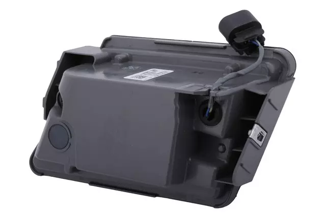 Driver Side Daytime Running Lamp - GM (22988389)