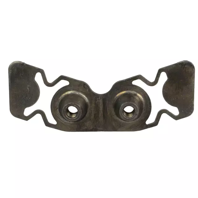 ML3Z1526590A - Body: Inner Center Pillar Lock Plate for Ford Image