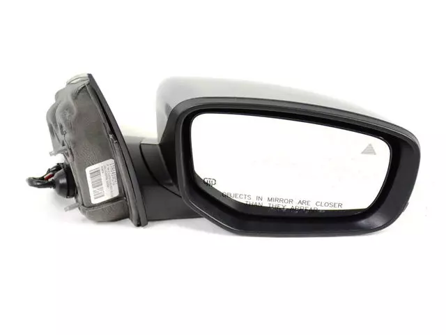 Outside Rearview Mirror, Right - Mopar (1TA14TZZAI)