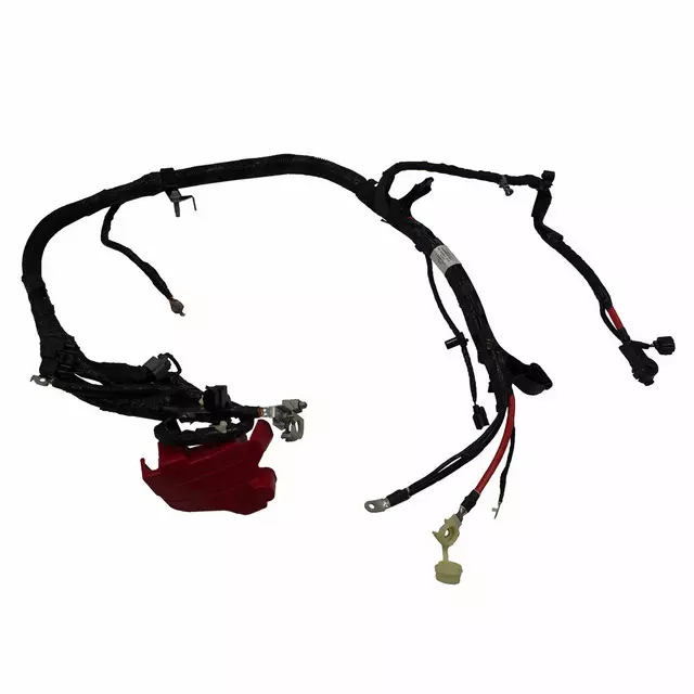 Positive Cable - Ford (DL3Z-14300-D)