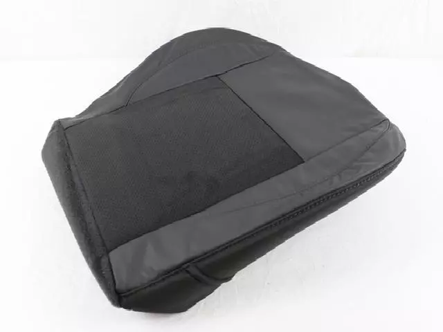 Front Seat Cushion Cover, Left - Mopar (1CD491DVAA)