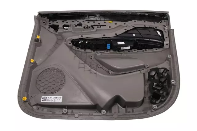 42496620 - Body: Door Trim Panel for GM Image