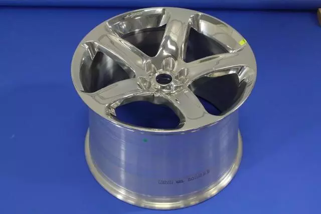 Wheel, Alloy - Mopar (1WL88AAAAB)