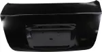 H4300ET0AA - Body: Trunk Lid for Nissan Image