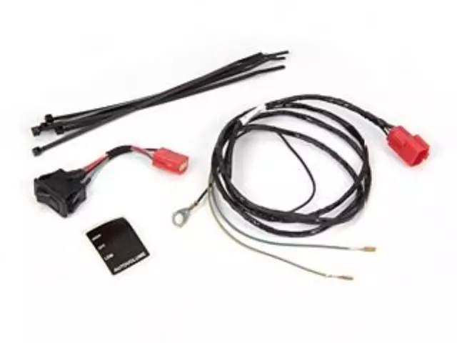 Audio - Mopar (82210253)