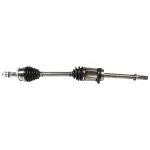 NCV53089 - : Nissan (FWD) CV Axle Assembly  - Front Right for GSP Image