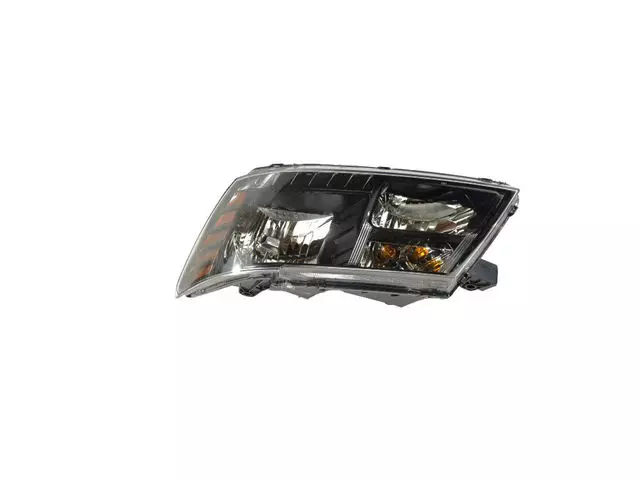 Headlamp Park And Turn Lamp, Left - Mopar (68200085AC)