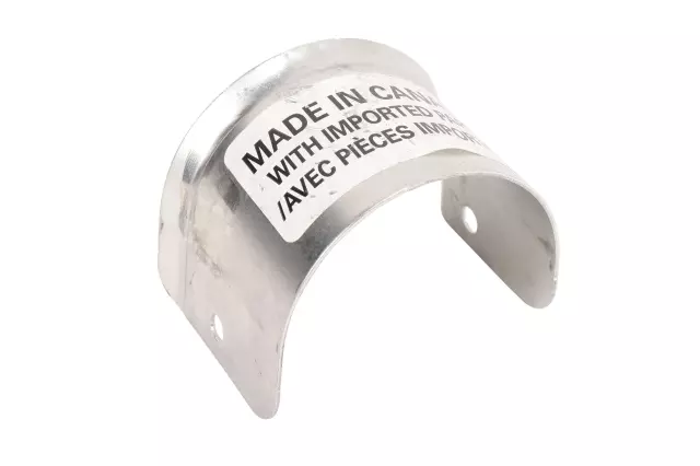 84363681 - Suspension: Upper Control Arm Bracket for Cadillac: Escalade, Escalade ESV | Chevrolet: Silverado 1500, Silverado 1500 LTD, Suburban, Tahoe | GMC: Sierra 1500, Sierra 1500 Limited, Yukon, Yukon XL Image