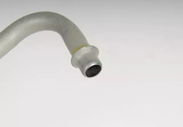 15767597 - : Part# 15767597 Automatic Transmission Fluid Cooler Lower Line for Chevrolet: Silverado 2500 HD, Silverado 3500 | GMC: Sierra 2500 HD, Sierra 3500 Image