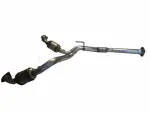 41930 - : Catalytic Converter for AB Catalytic Image