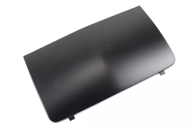 88890403 - : Front License Plate Mount Trim Cover for Cadillac: DeVille Image