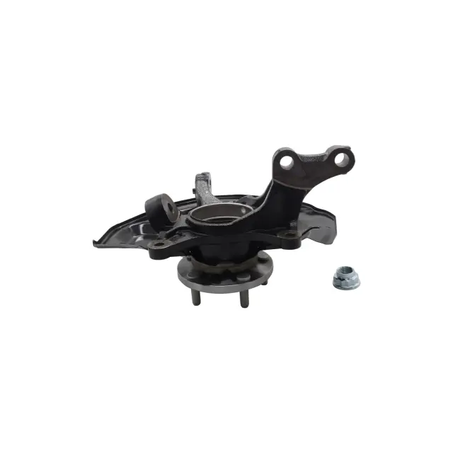 9693800 - : Suspension Knuckle Assembly for GSP Image