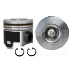 P5087850 - : Engine Piston Set for Enginetech Image
